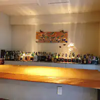 Lantai 1 BarEzo (Ezo)