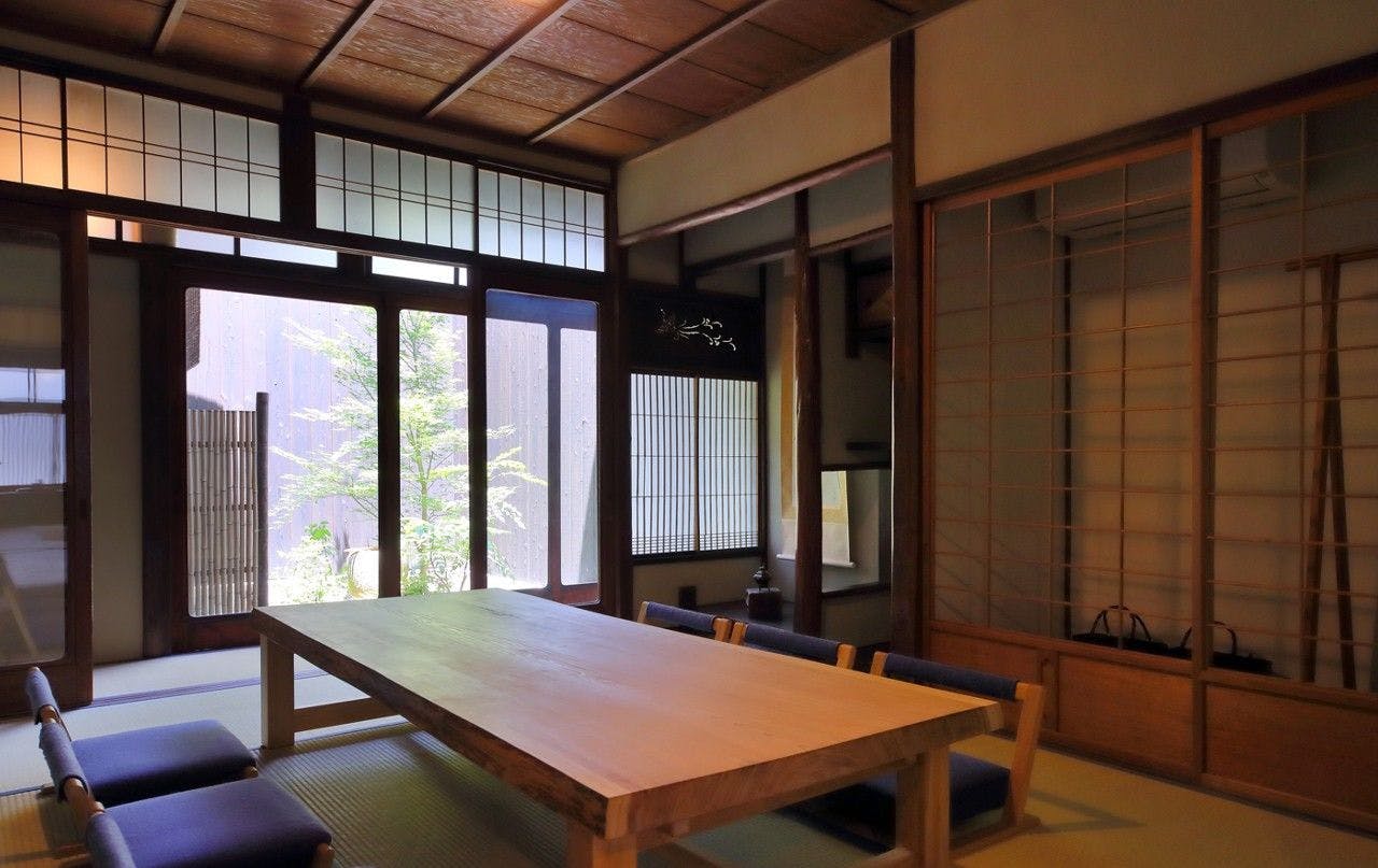 京のおおぞら　褒華