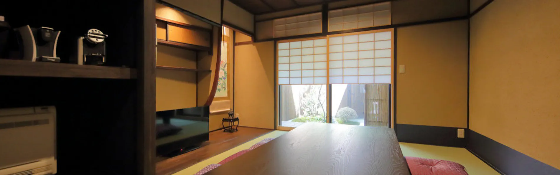 京のおおぞら 褒華
