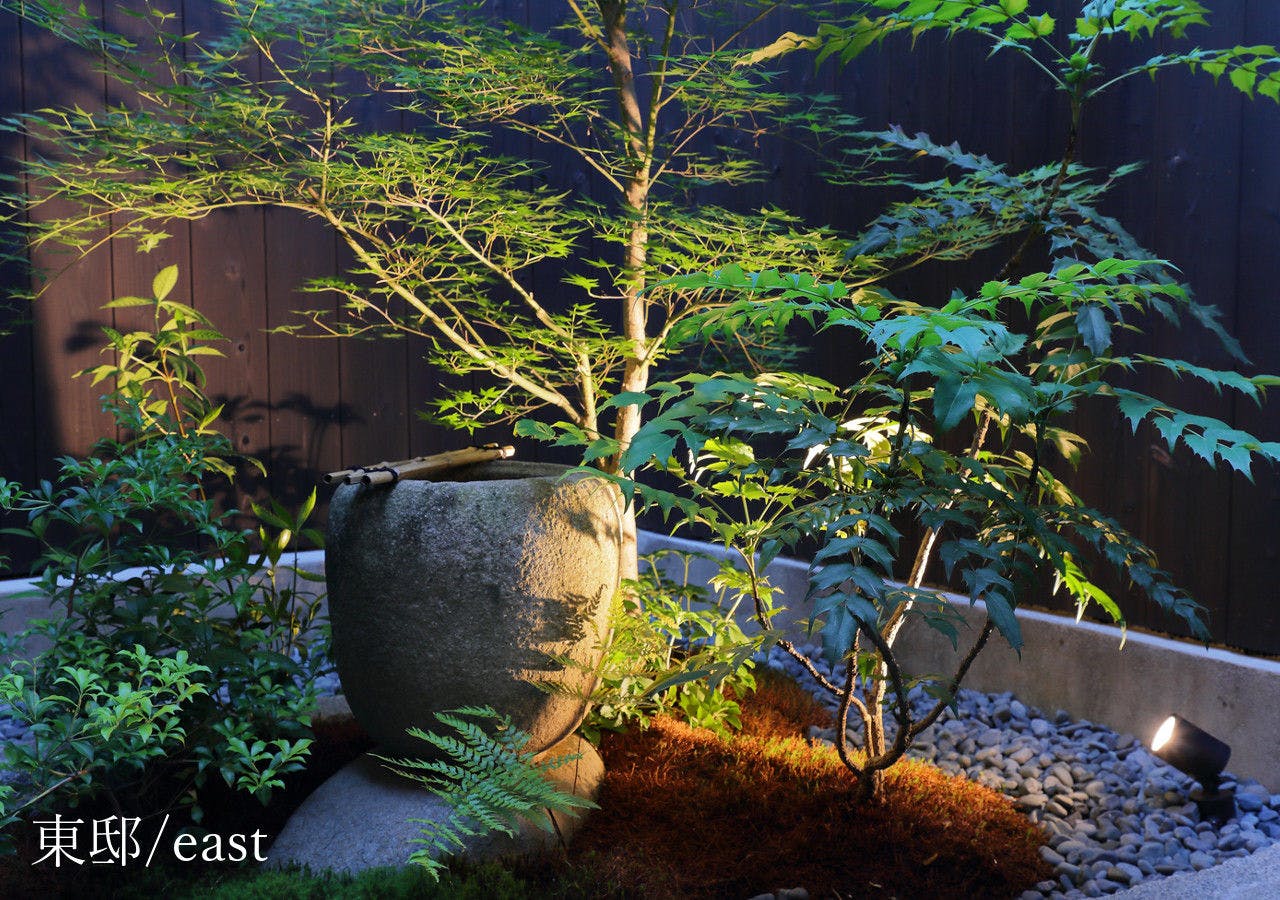 京のおおぞら　褒華
