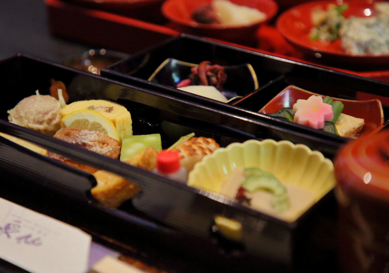 京のおおぞら　褒華