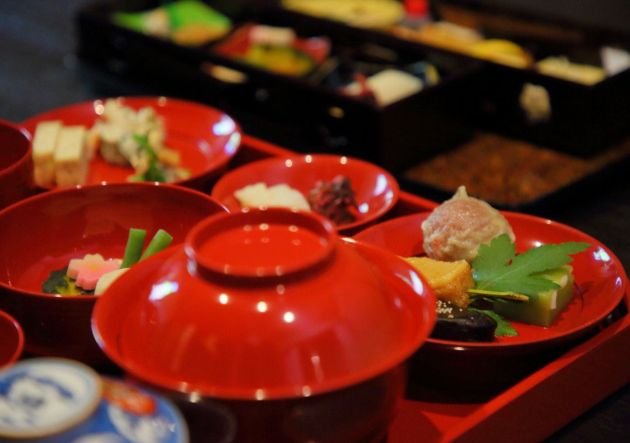京のおおぞら　褒華
