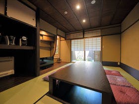 京のおおぞら 褒華