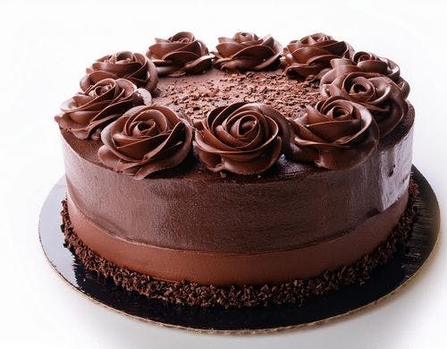 チョコレートケーキ