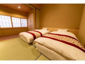 至誠宿 大宮五条