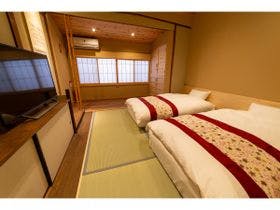 至誠宿 大宮五条