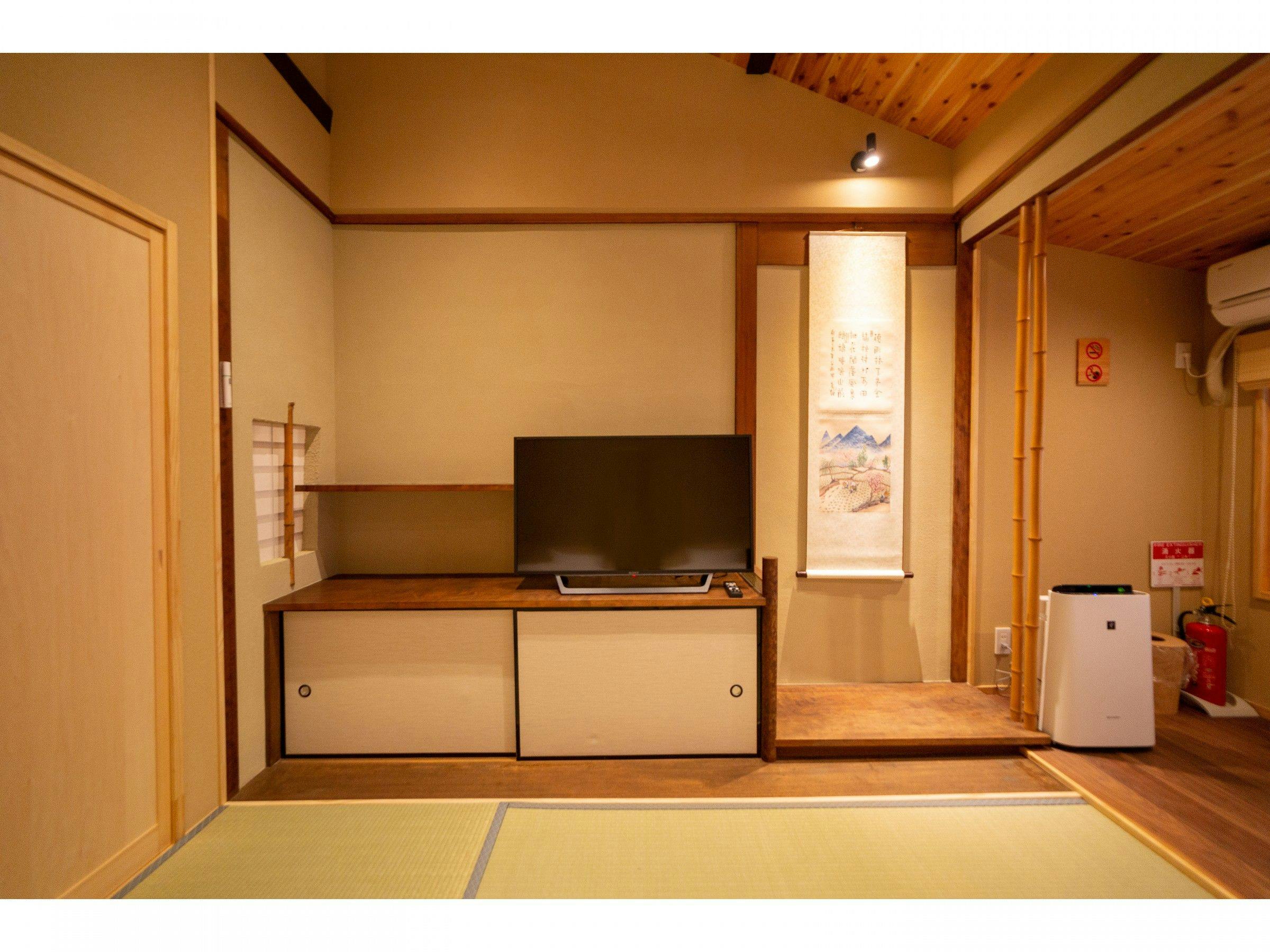 至誠宿（SHISEIJYUKU）　大宮五条