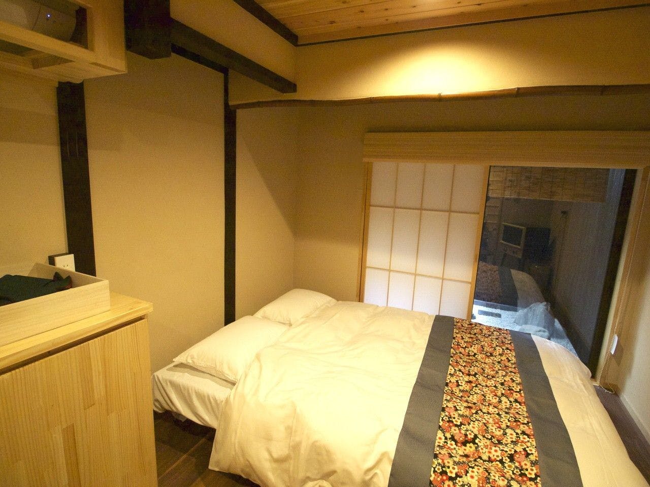 至誠宿（SHISEIJYUKU）　大宮五条