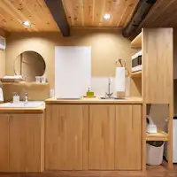 勇(ミニキッチン)