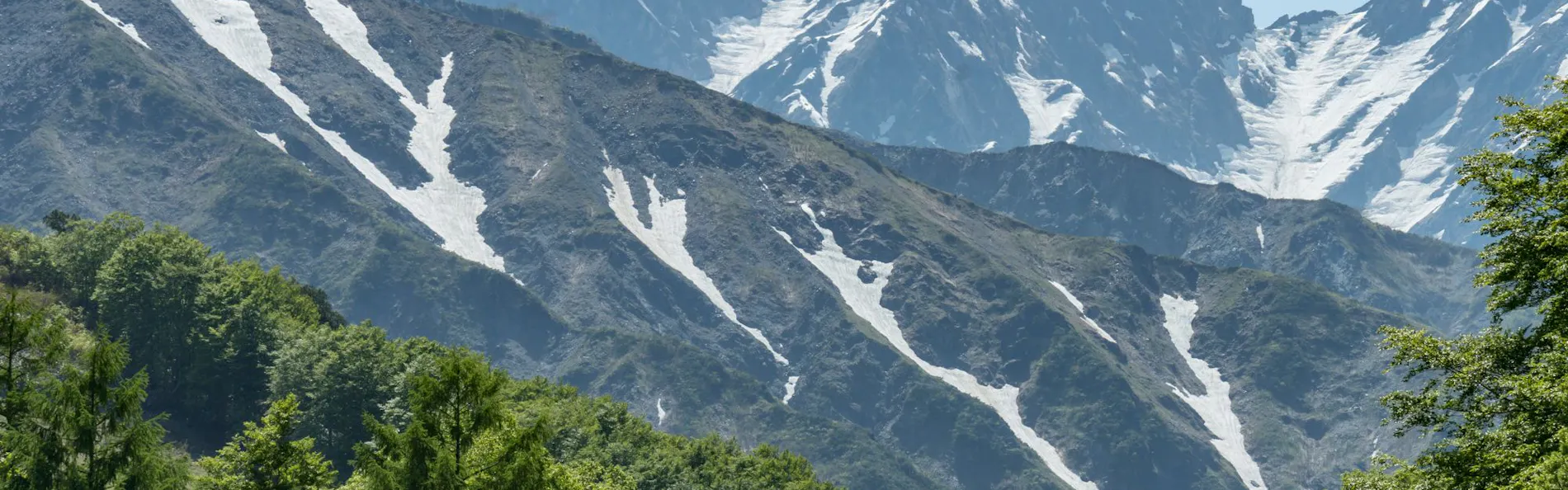 Snow Peak FIELD SUITE HAKUBA KITAONE KOGEN