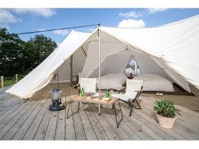 【長野県白馬・小谷エリアの高級貸別荘・コテージ・ログハウス・コンドミニアム】Snow Peak FIELD SUITE HAKUBA KITAONE KOGEN