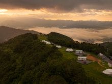 Snow Peak FIELD SUITE HAKUBA KITAONE KOGENのnull