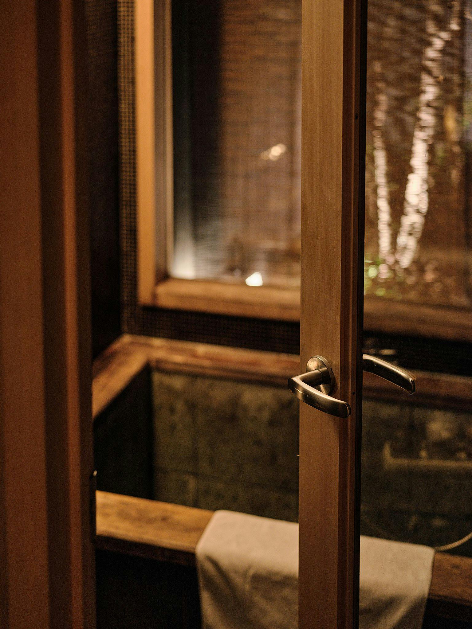 お風呂