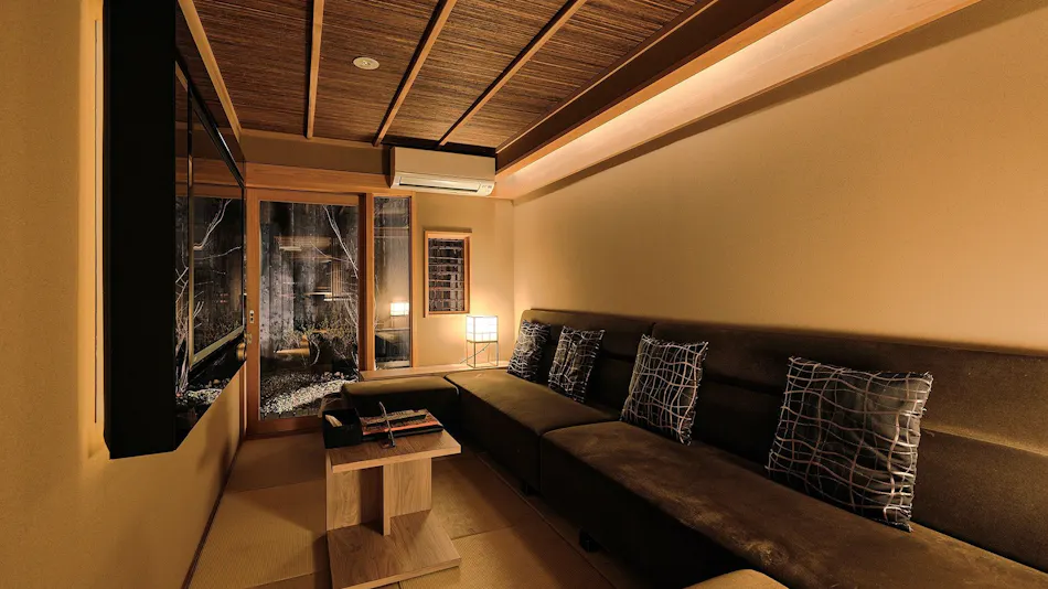 Tsumugi Sanjusangendo