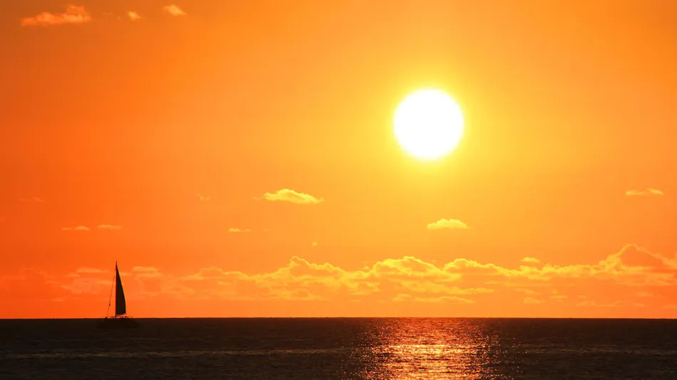 The Sunset Village Okinawa Chatan