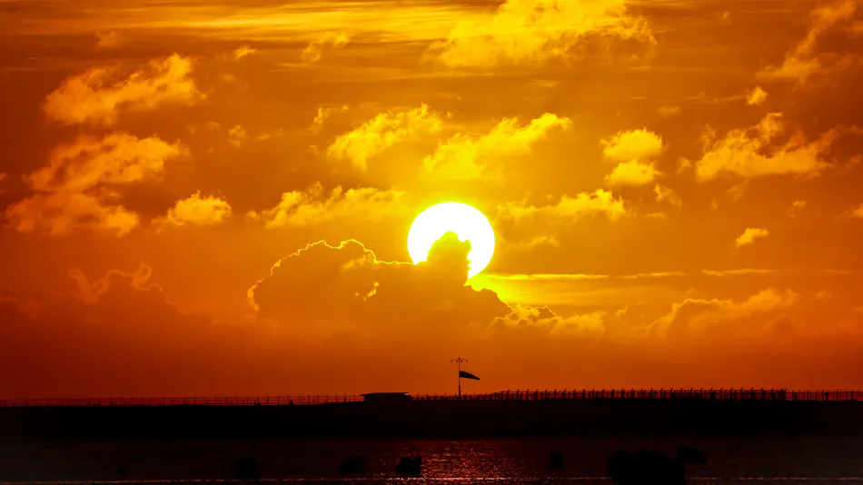 The Sunset Village Okinawa Chatan