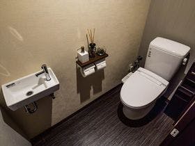 北谷ジャーガル邸