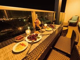 北谷ジャーガル邸