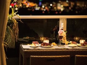 北谷ジャーガル邸