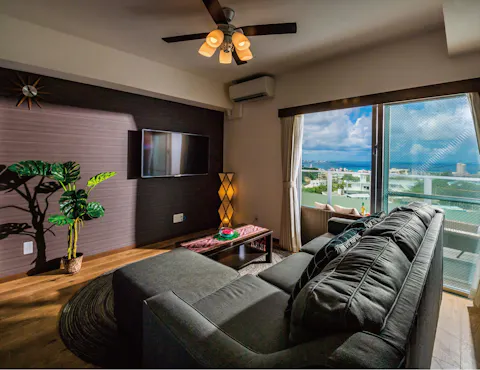 Sky Double Twin/2LDK