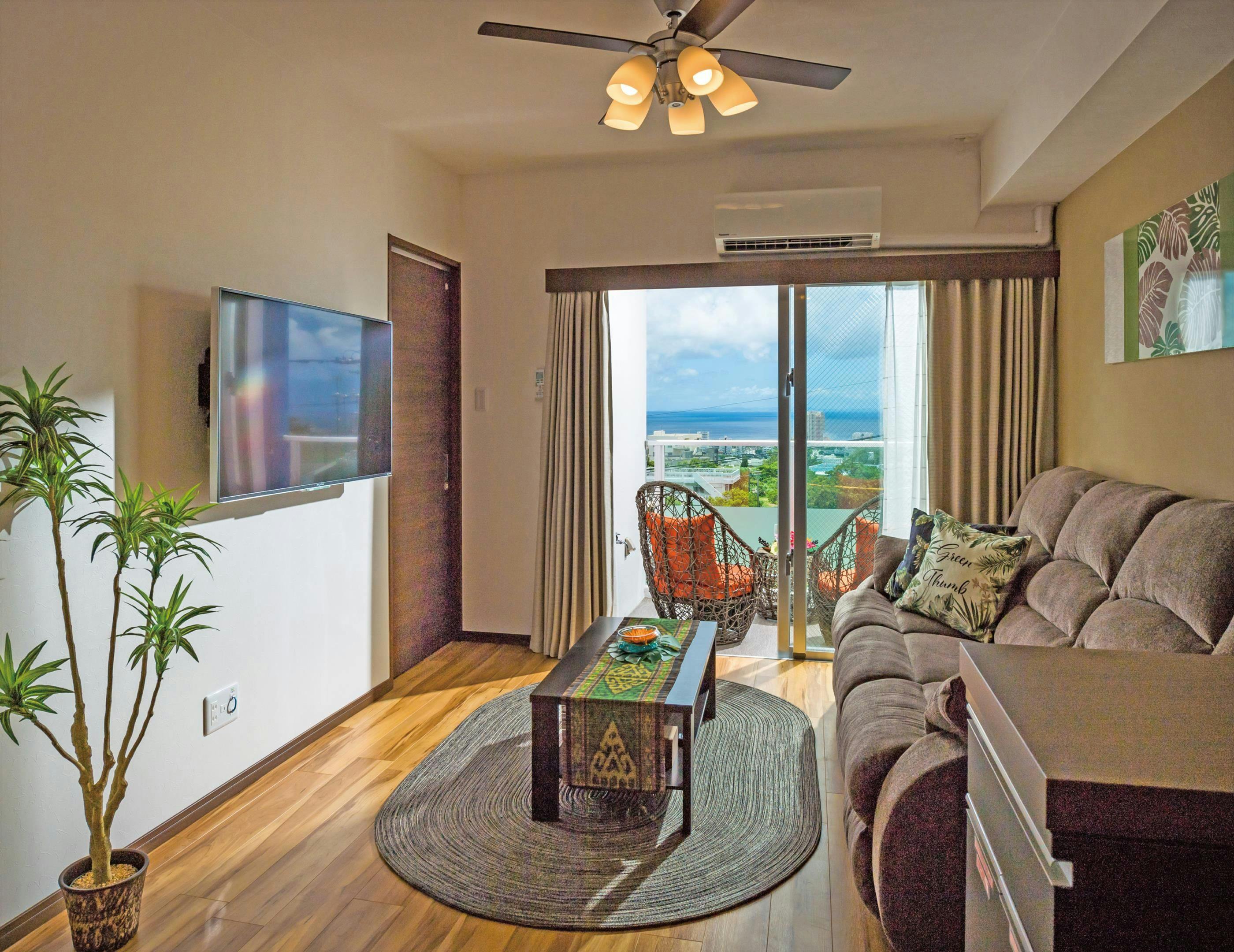 The Sunset Village Okinawa Chatan