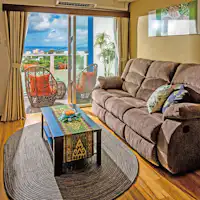 สกายดีลักซ์ทวิน/1LDK