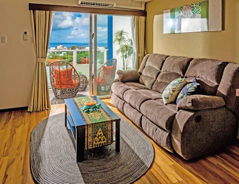 สกายดีลักซ์ทวิน/1LDK