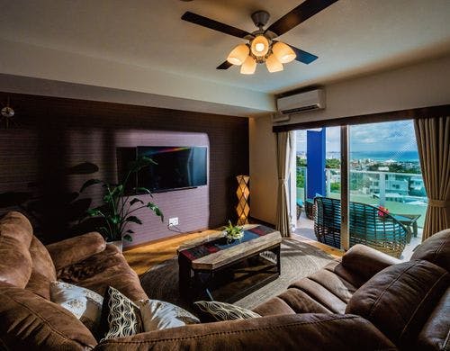 プレミアオーシャンスイート/3LDK