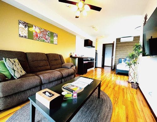 ウイングデラックスツイン/1LDK