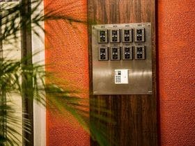 北谷ジャーガル邸