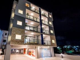 北谷ジャーガル邸