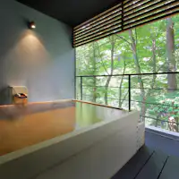 【ห้องพักพร้อมออนเซ็นกลางแจ้ง】ไอส์แลนด์บลู