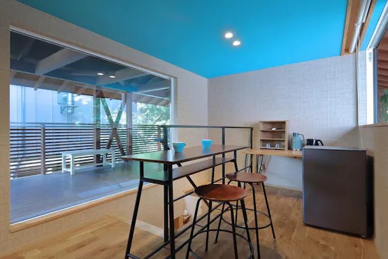 【ห้องพักพร้อมออนเซ็นกลางแจ้ง】เมเปิ้ลไวท์