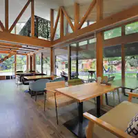 【Front&Cafe】จูปิเตอร์ คิทเช่น