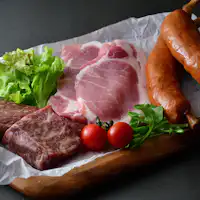 【BBQ】คอร์สมาตรฐาน