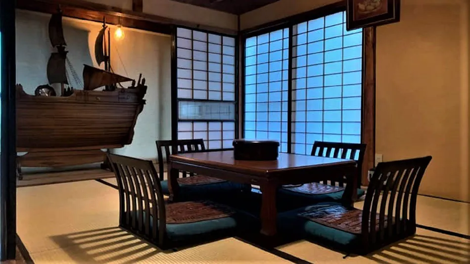 Kura Kawamukai