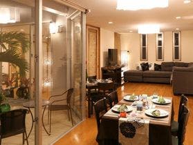 パームヴィラ石垣島ｉｇｕｓａ