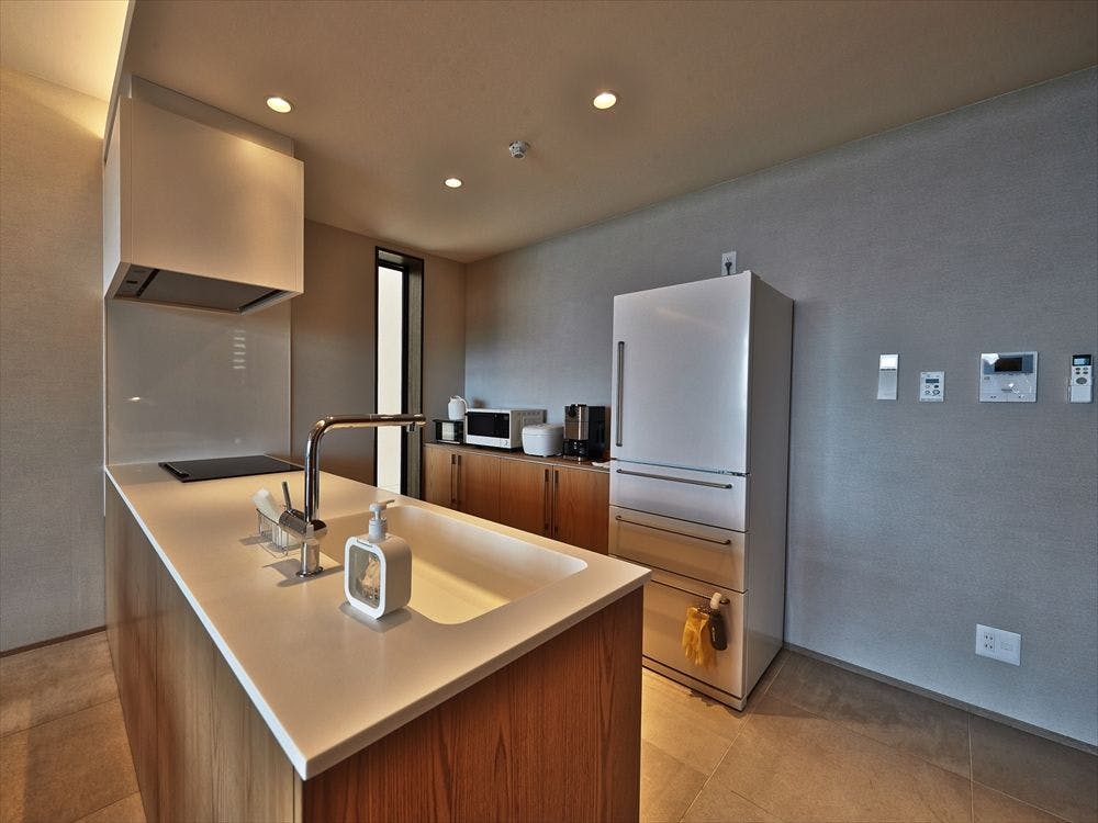 Condominium NOOSA (コンドミニアム ヌーサ)