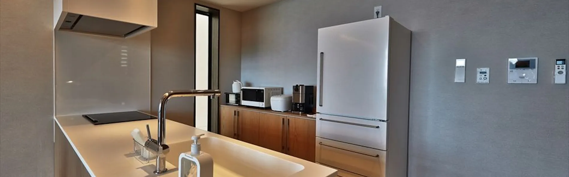 Condominium NOOSA (コンドミニアム ヌーサ)