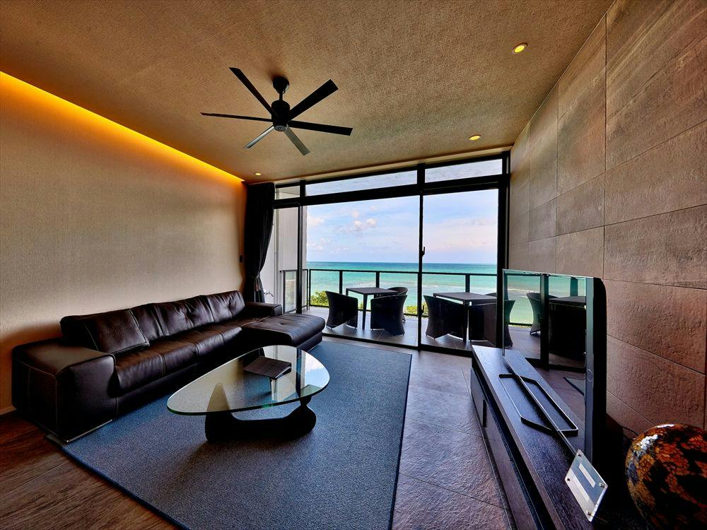 Condominium NOOSA (コンドミニアム ヌーサ)