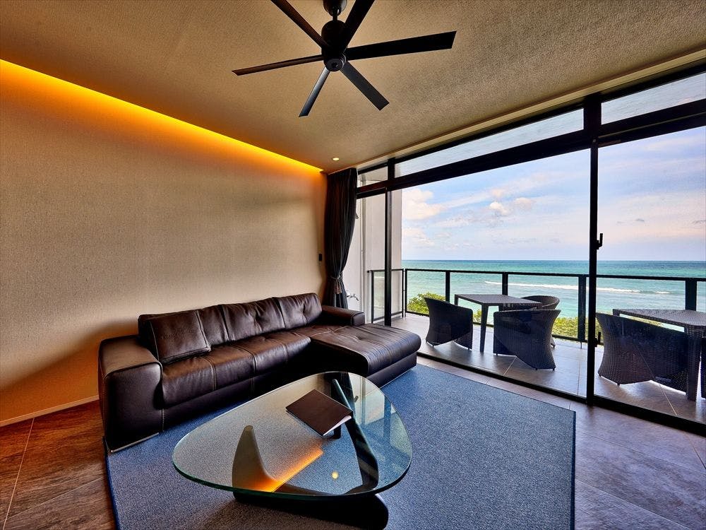 Condominium NOOSA (コンドミニアム ヌーサ)