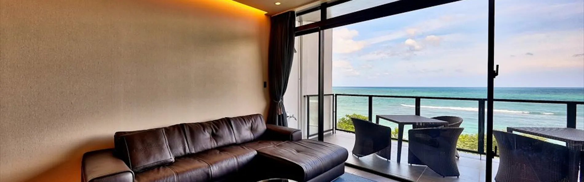 Condominium NOOSA (コンドミニアム ヌーサ)
