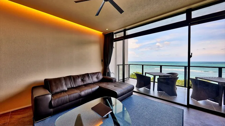 Condominium NOOSA