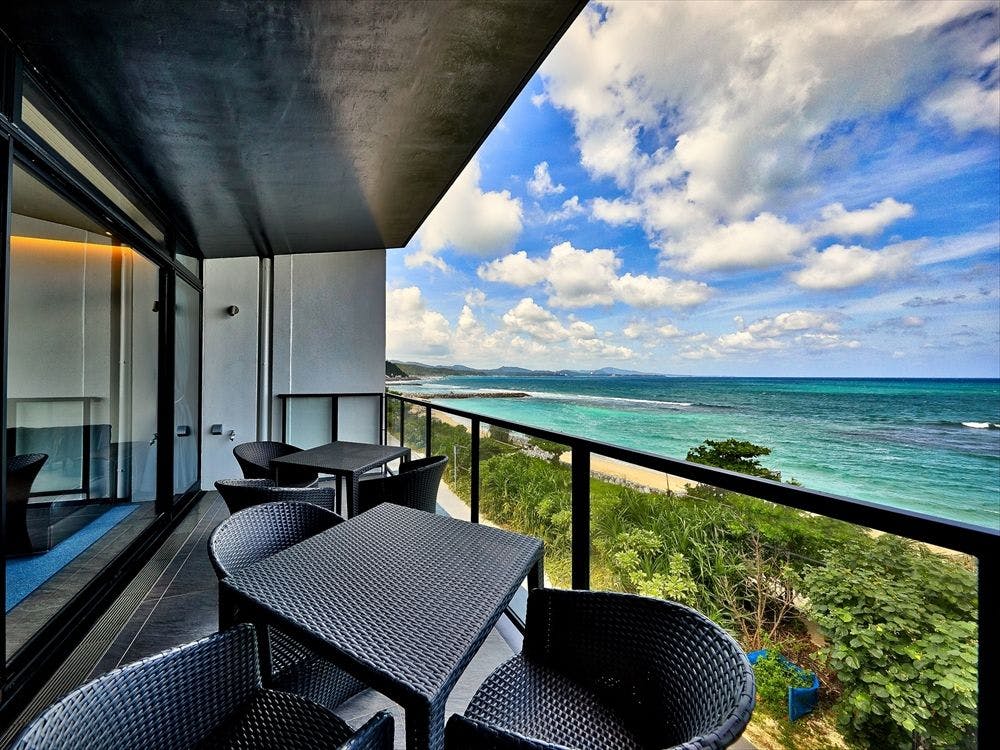 Condominium NOOSA (コンドミニアム ヌーサ)