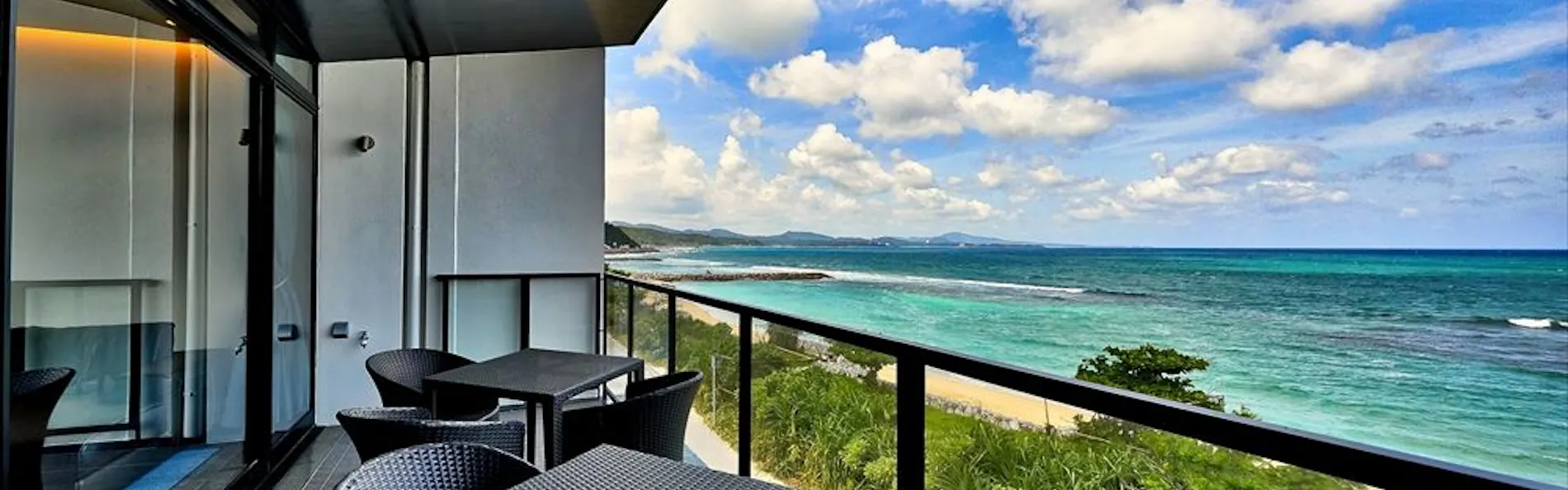 Condominium NOOSA (コンドミニアム ヌーサ)
