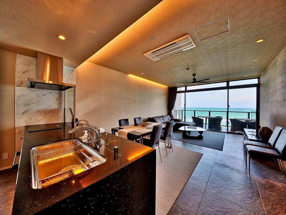 Condominium NOOSA (コンドミニアム ヌーサ)