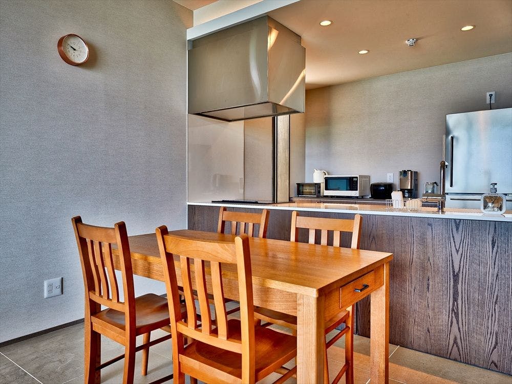 Condominium NOOSA (コンドミニアム ヌーサ)