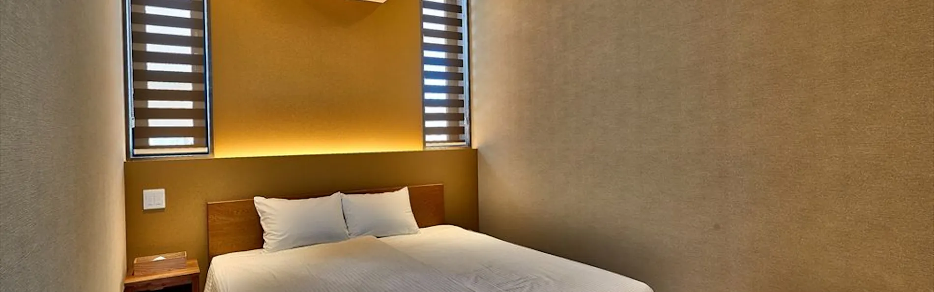 Condominium NOOSA (コンドミニアム ヌーサ)