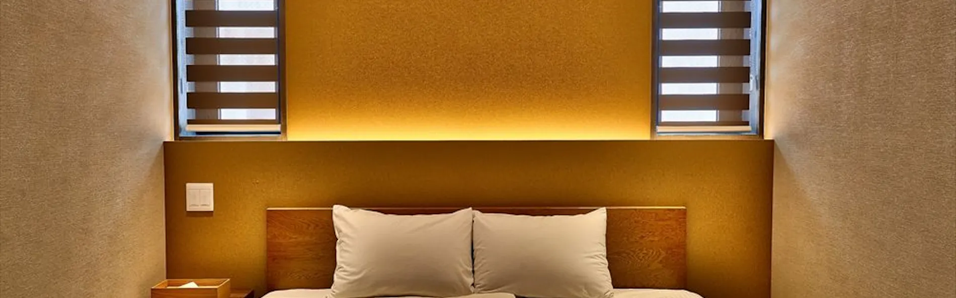 Condominium NOOSA (コンドミニアム ヌーサ)