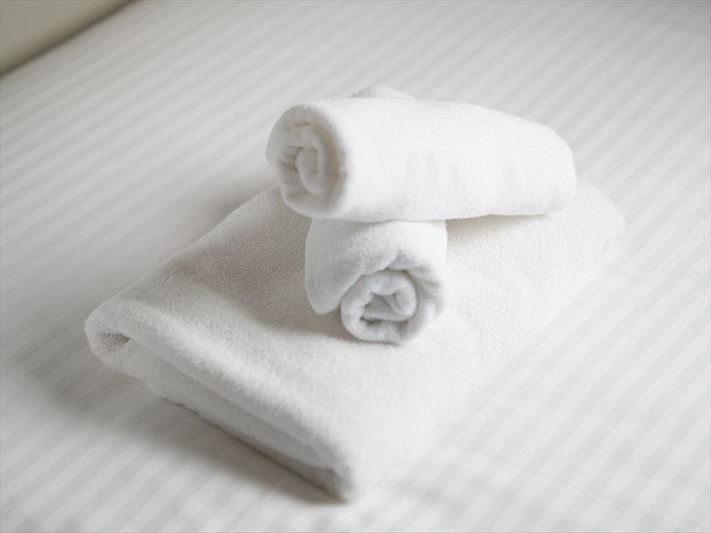 캐주얼 스위트 3층【O】≪타월≫